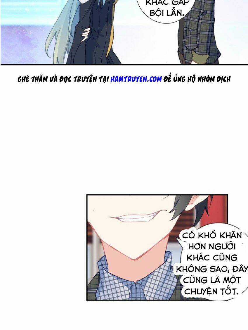 Không Tốc Tinh Ngân - Chapter 23 - Trang 6