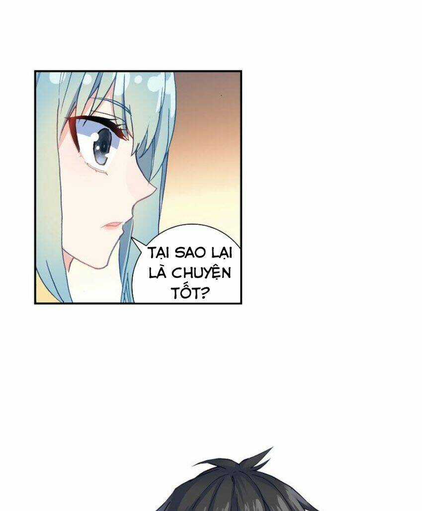 Không Tốc Tinh Ngân - Chapter 23 - Trang 7