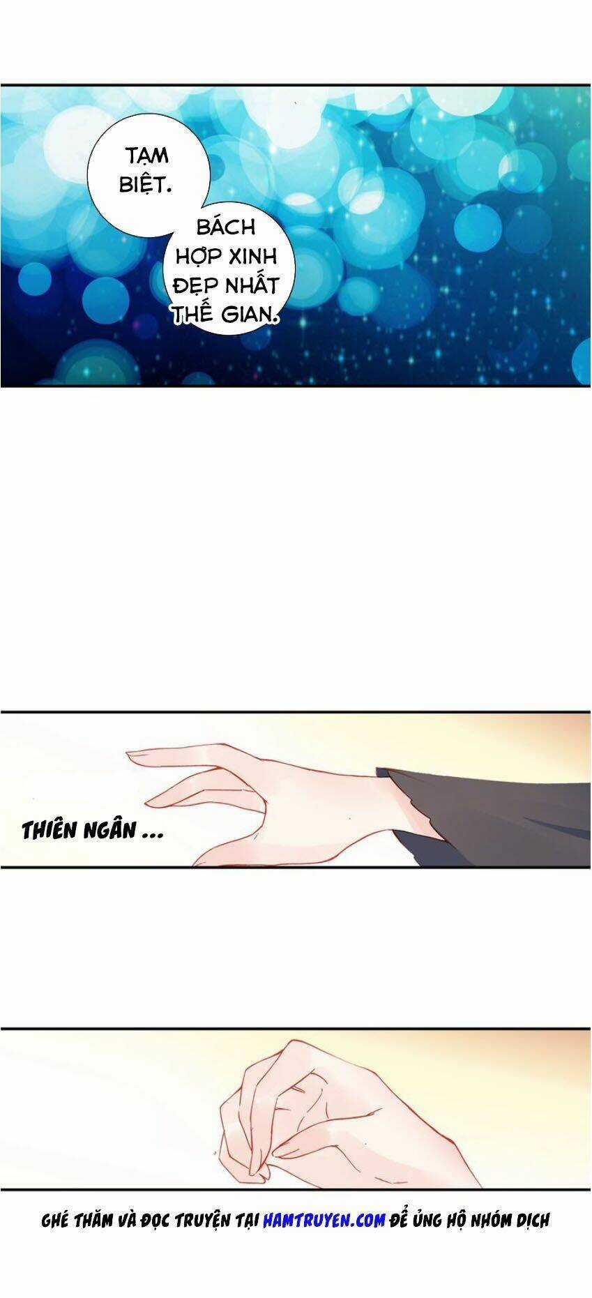 Không Tốc Tinh Ngân - Chapter 24 - Trang 14