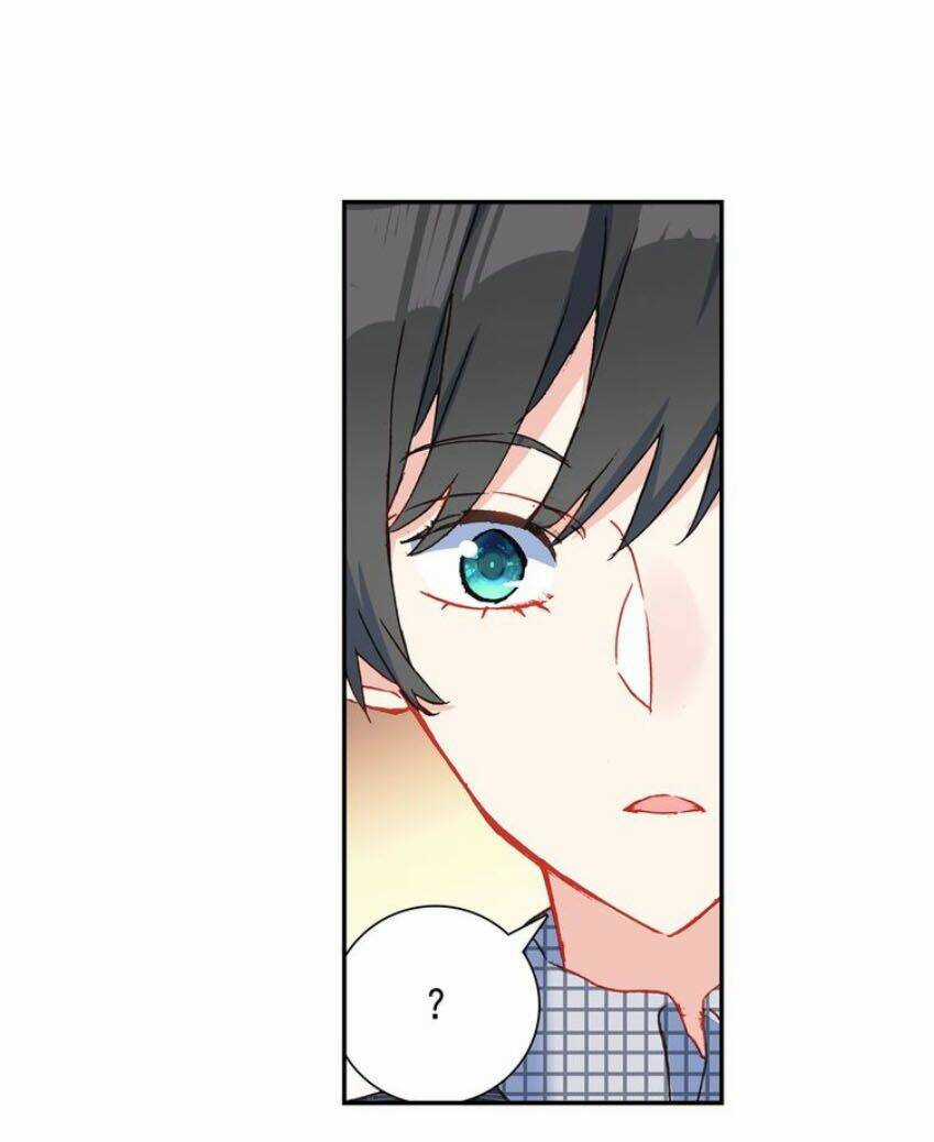 Không Tốc Tinh Ngân - Chapter 24 - Trang 17