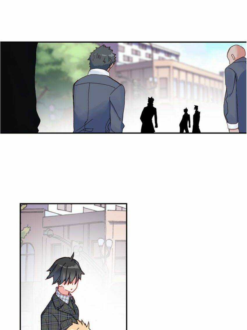 Không Tốc Tinh Ngân - Chapter 24 - Trang 27