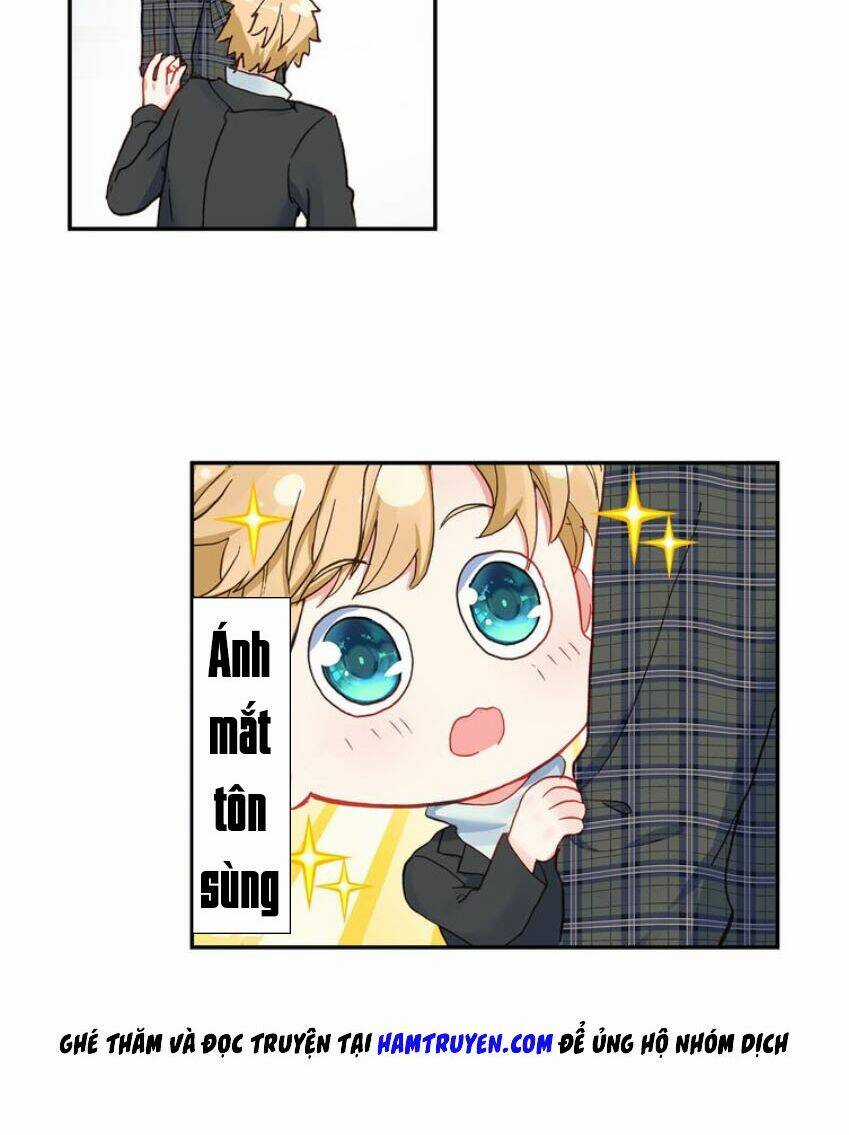 Không Tốc Tinh Ngân - Chapter 24 - Trang 28