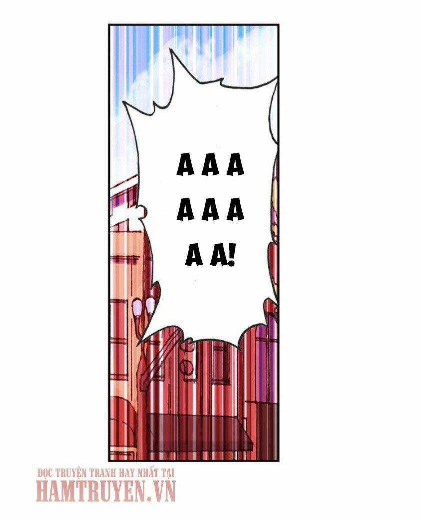 Không Tốc Tinh Ngân - Chapter 25 - Trang 1