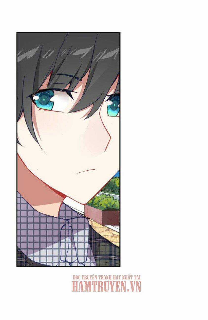 Không Tốc Tinh Ngân - Chapter 25 - Trang 33