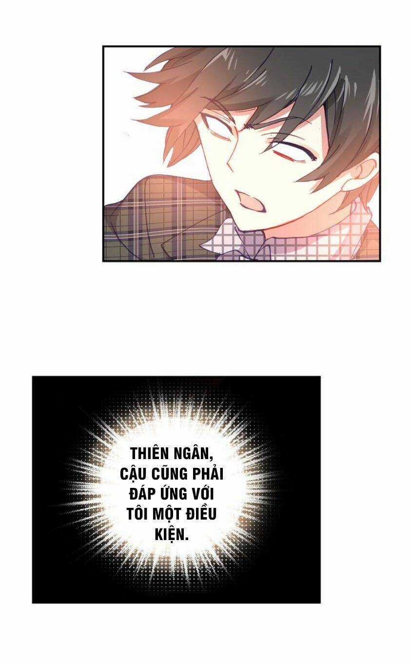 Không Tốc Tinh Ngân - Chapter 25 - Trang 7
