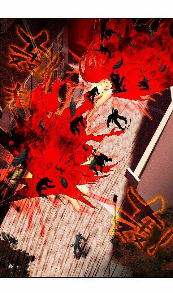 Không Tốc Tinh Ngân - Chapter 26 - Trang 2