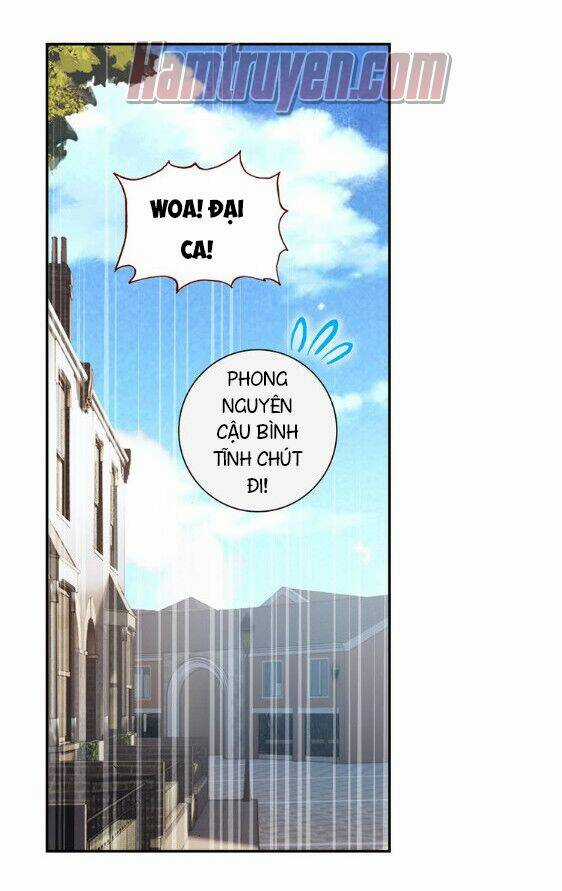 Không Tốc Tinh Ngân - Chapter 26 - Trang 13