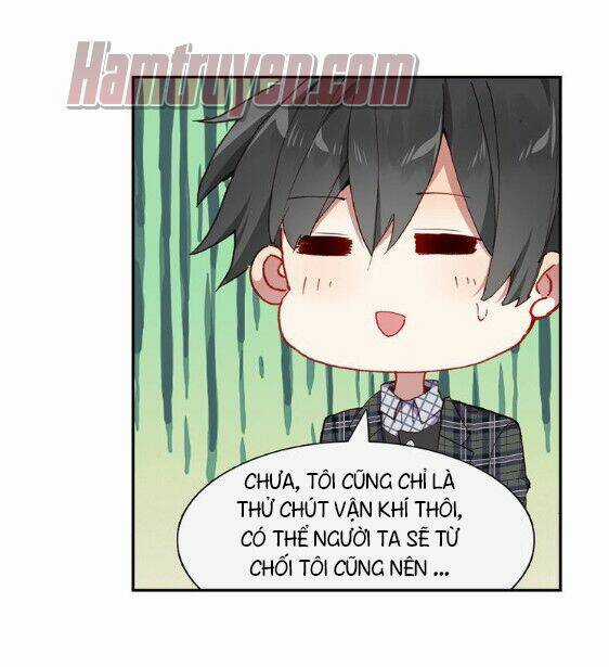 Không Tốc Tinh Ngân - Chapter 26 - Trang 17