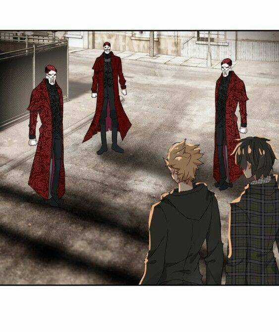 Không Tốc Tinh Ngân - Chapter 26 - Trang 24