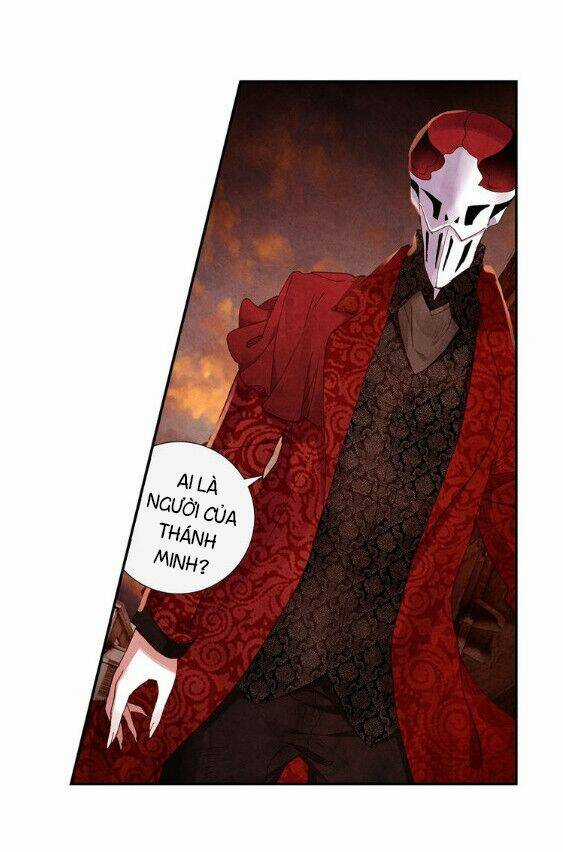 Không Tốc Tinh Ngân - Chapter 26 - Trang 27