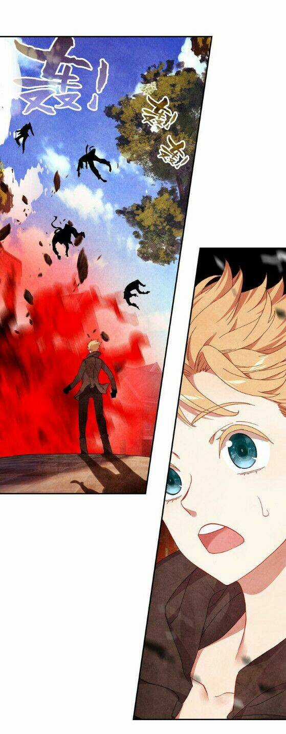 Không Tốc Tinh Ngân - Chapter 26 - Trang 4