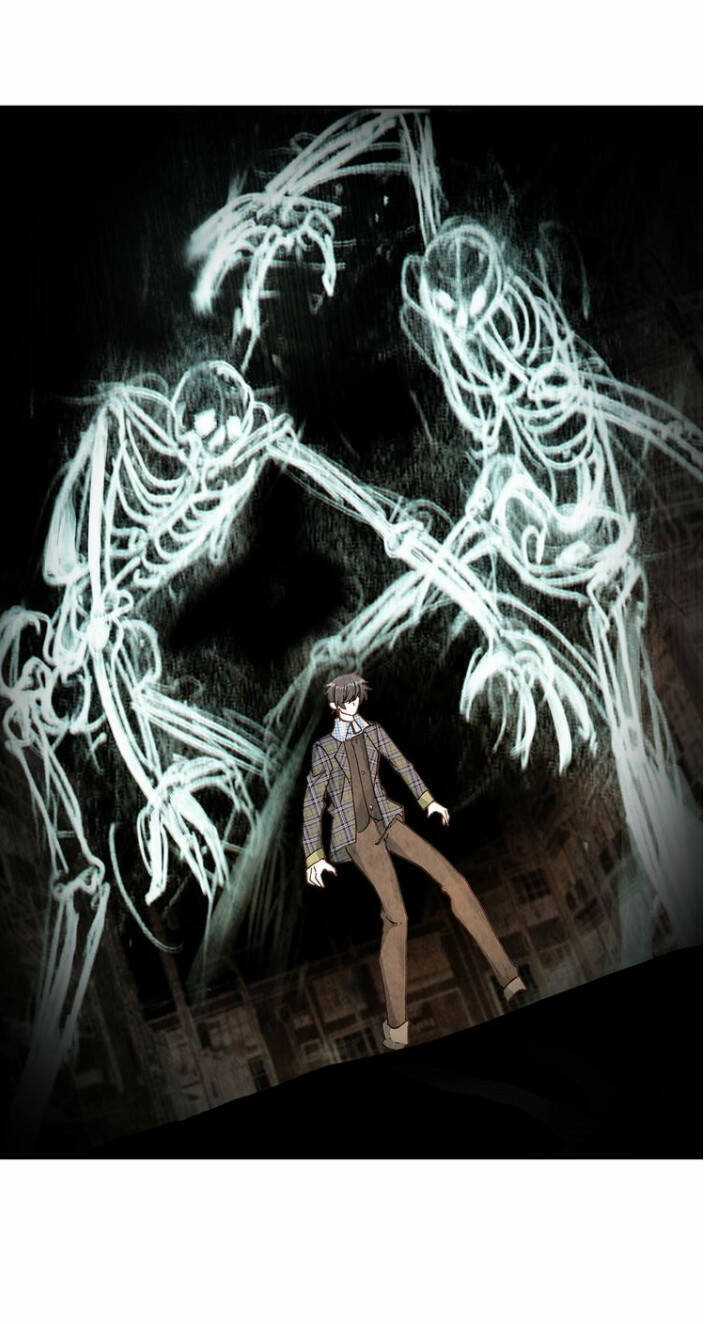 Không Tốc Tinh Ngân - Chapter 27 - Trang 2