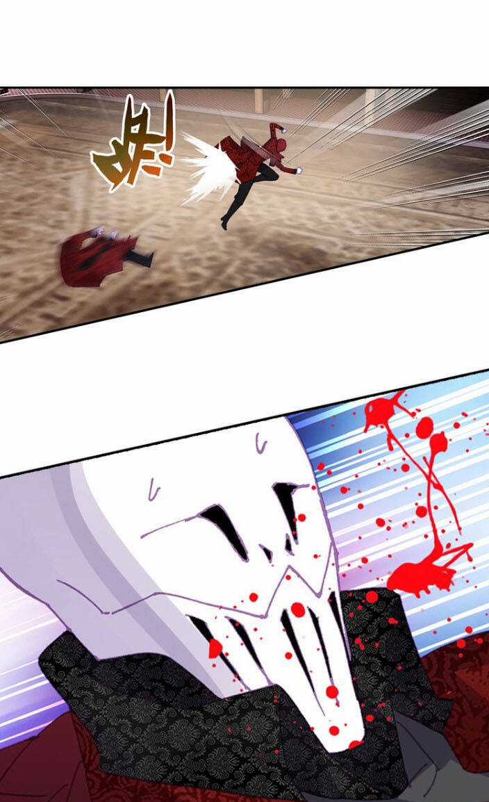 Không Tốc Tinh Ngân - Chapter 27 - Trang 15