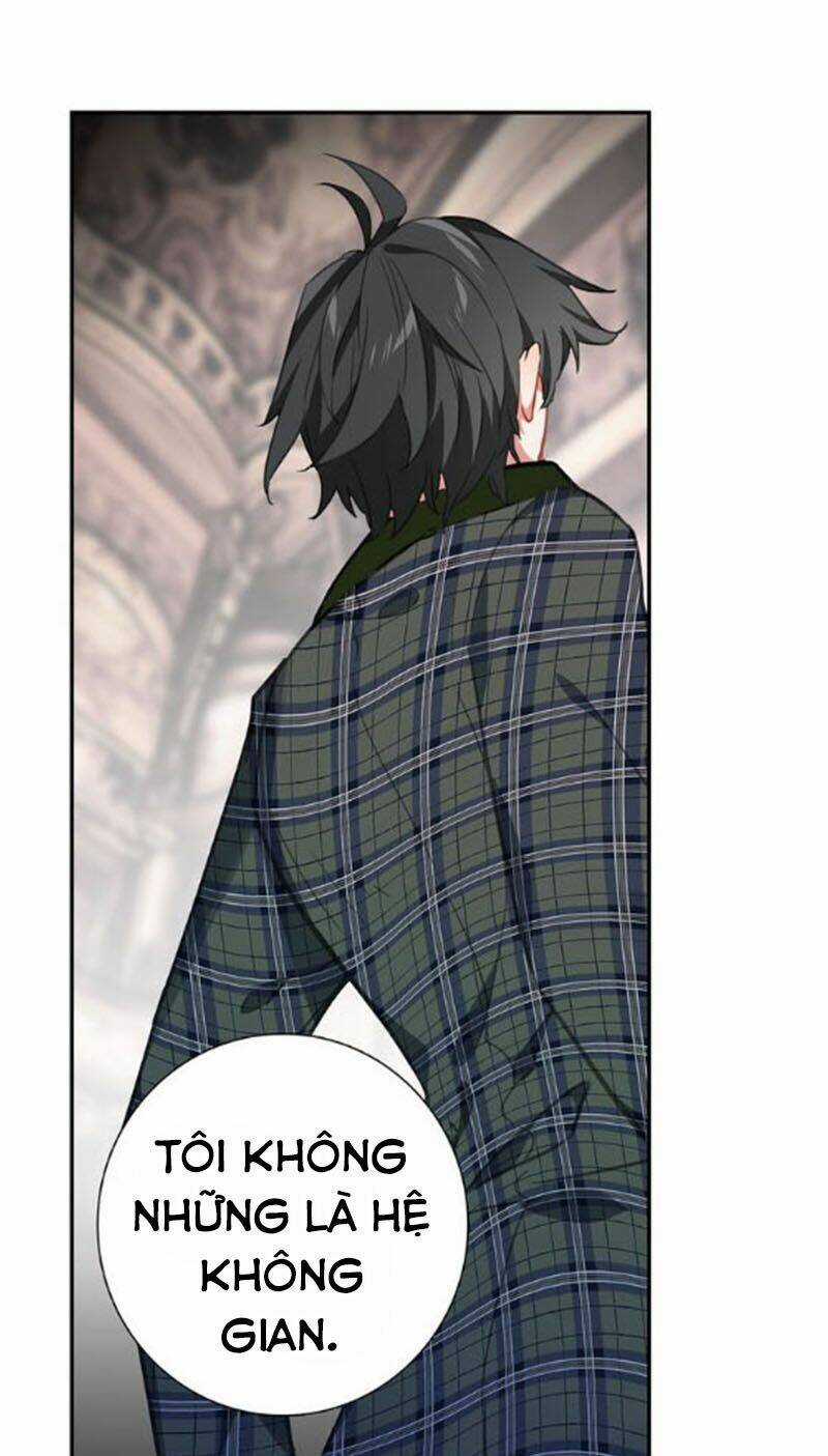 Không Tốc Tinh Ngân - Chapter 28 - Trang 1