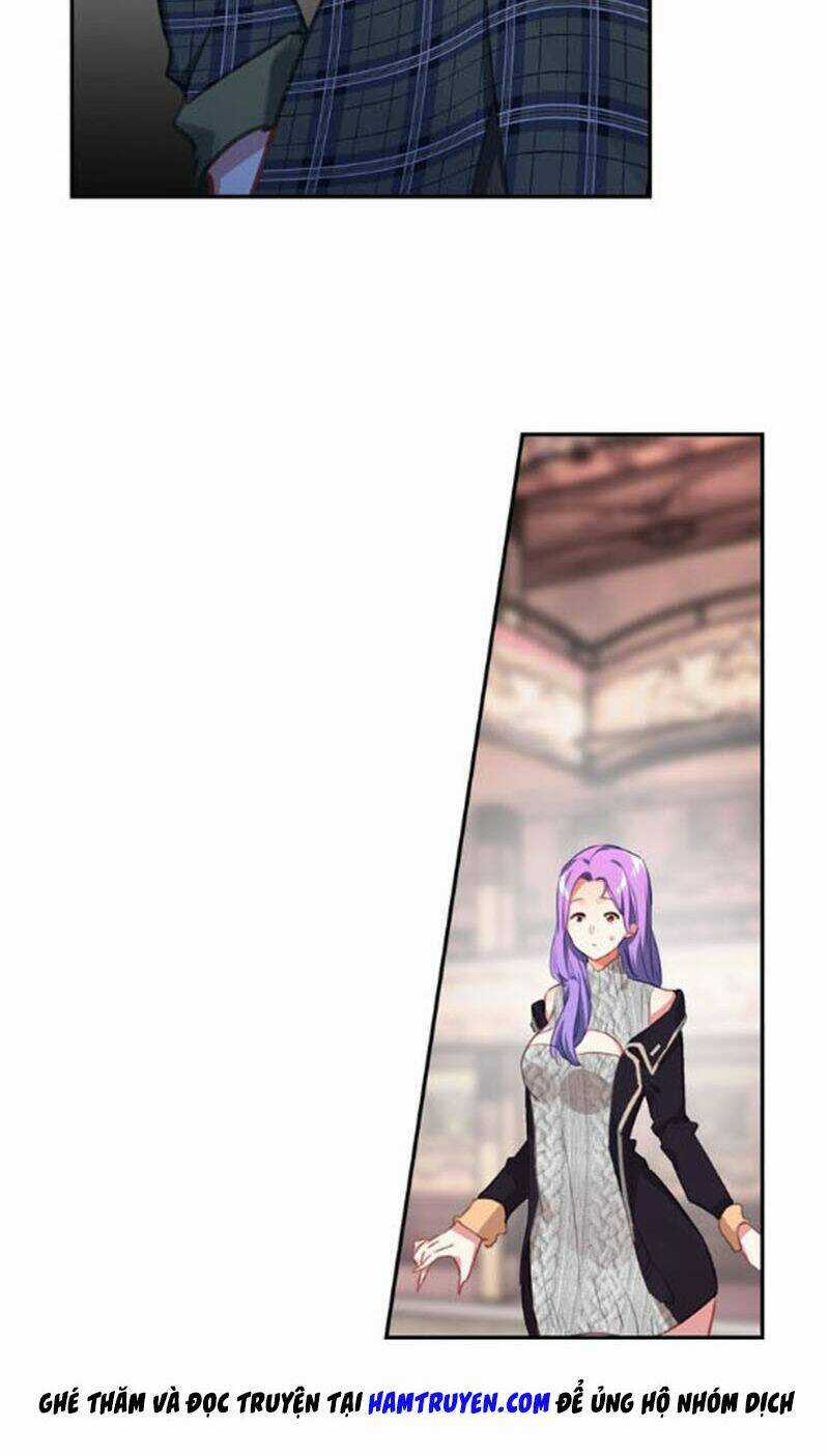 Không Tốc Tinh Ngân - Chapter 28 - Trang 2