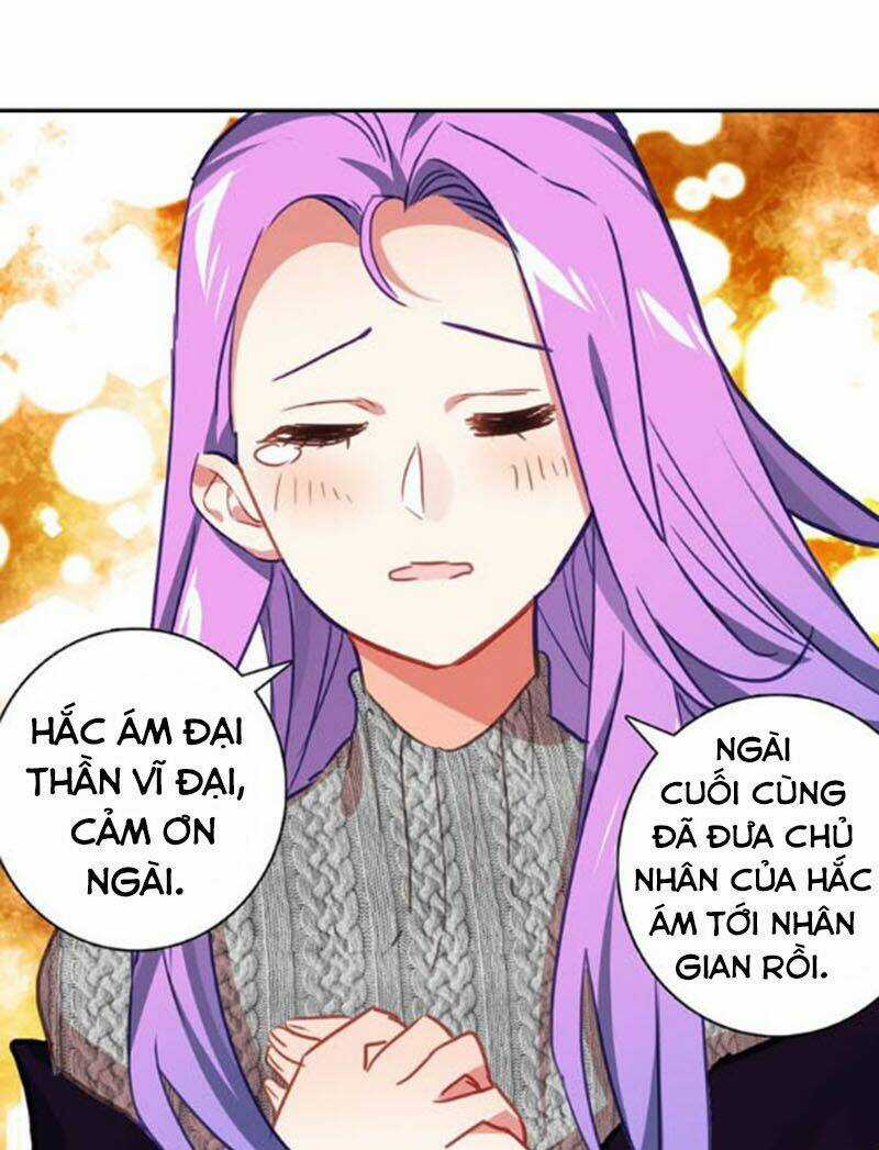 Không Tốc Tinh Ngân - Chapter 28 - Trang 12