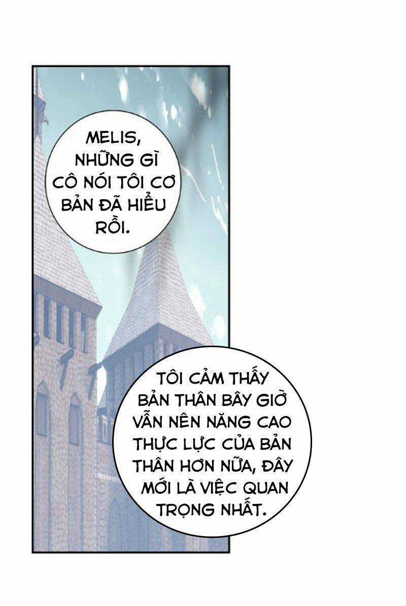 Không Tốc Tinh Ngân - Chapter 28 - Trang 20