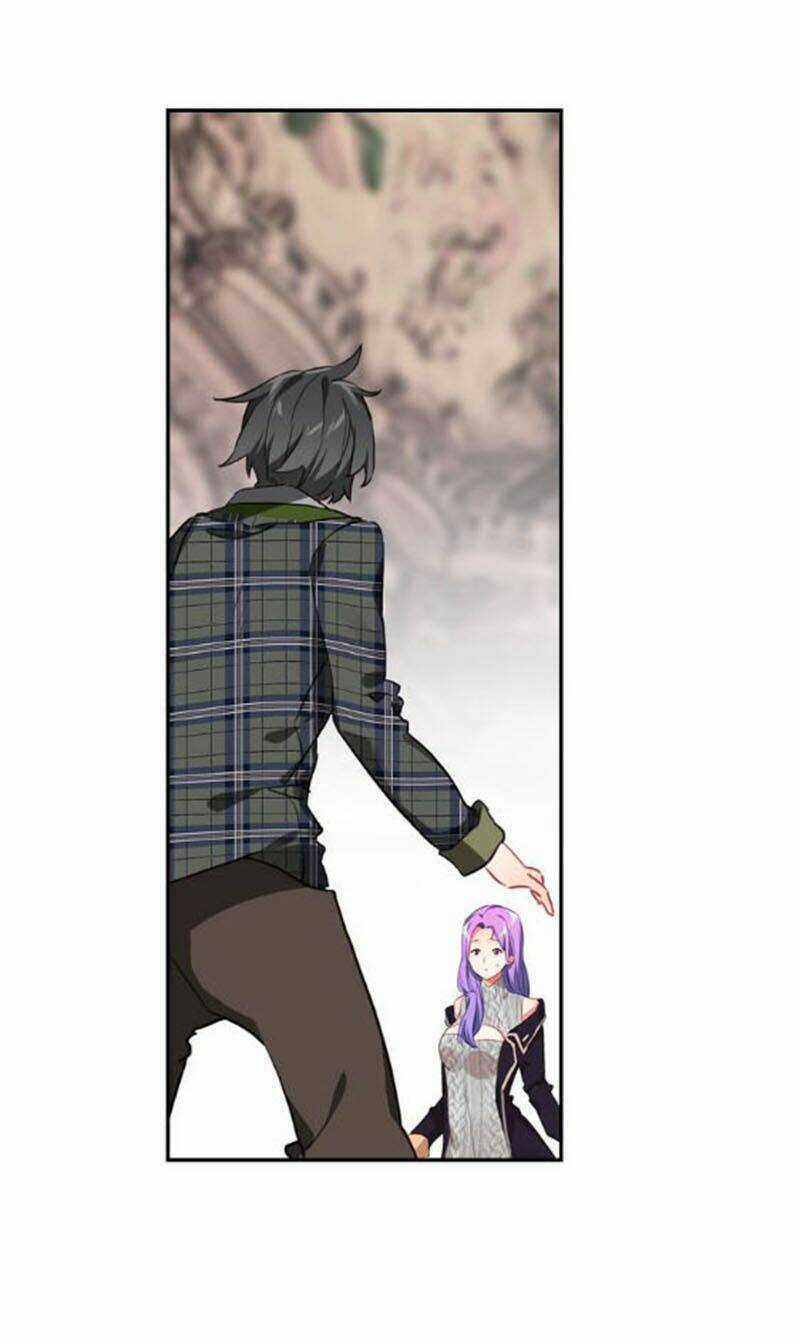 Không Tốc Tinh Ngân - Chapter 28 - Trang 24