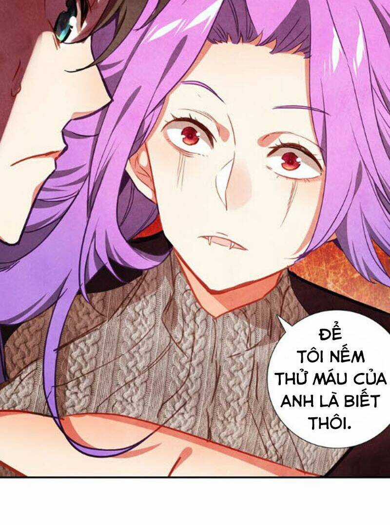 Không Tốc Tinh Ngân - Chapter 28 - Trang 28