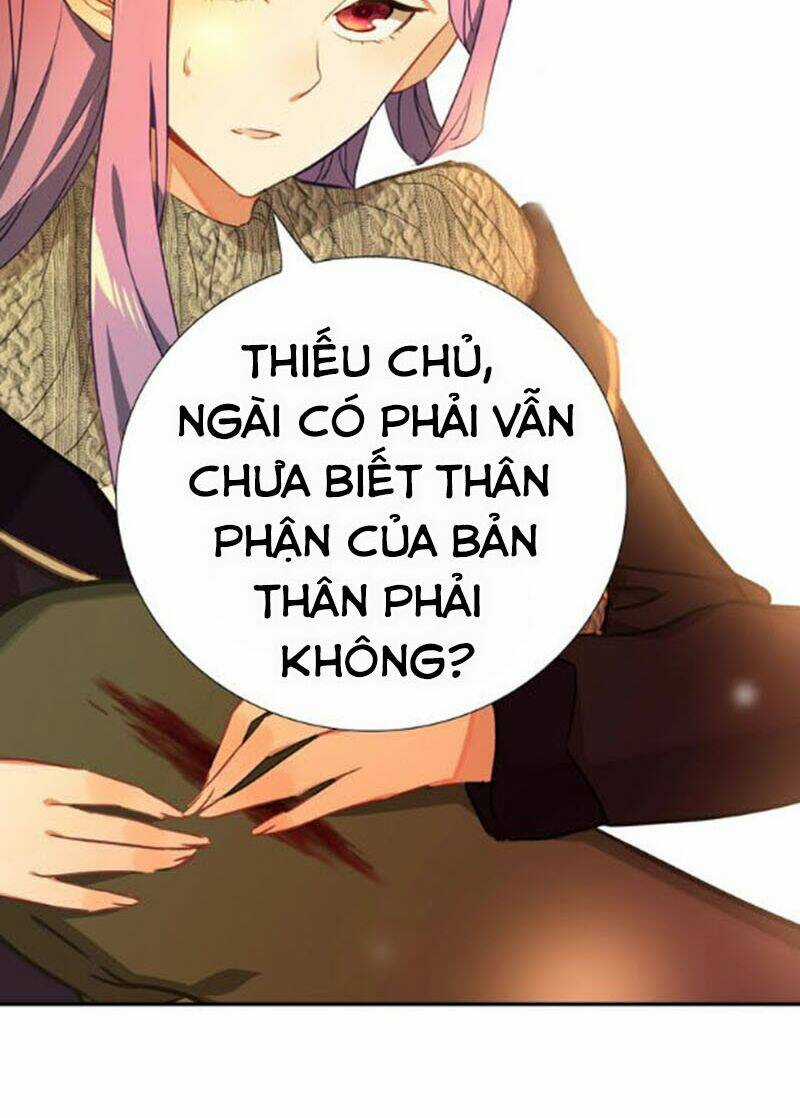 Không Tốc Tinh Ngân - Chapter 28 - Trang 8