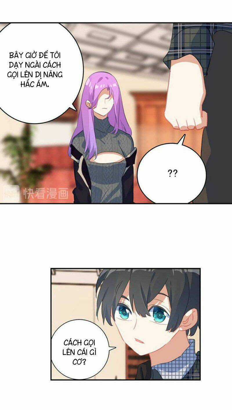 Không Tốc Tinh Ngân - Chapter 29 - Trang 13