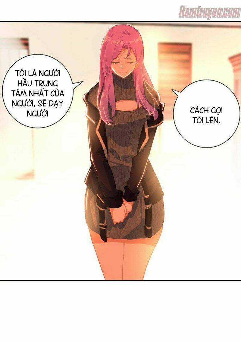 Không Tốc Tinh Ngân - Chapter 29 - Trang 14