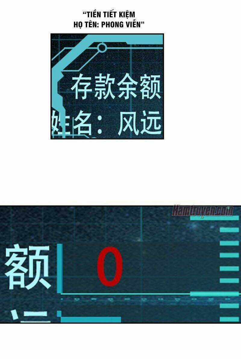 Không Tốc Tinh Ngân - Chapter 29 - Trang 22