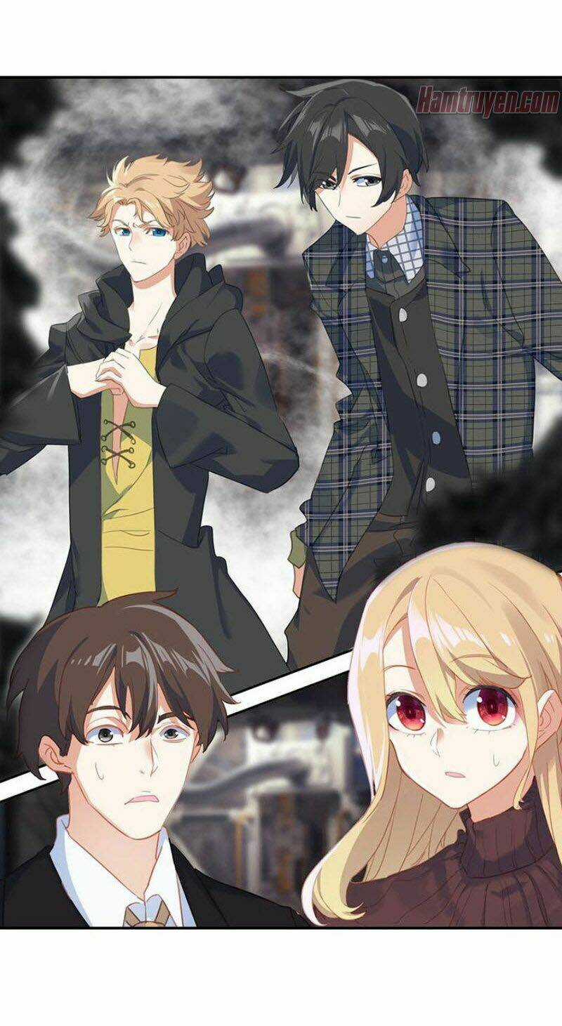 Không Tốc Tinh Ngân - Chapter 29 - Trang 26