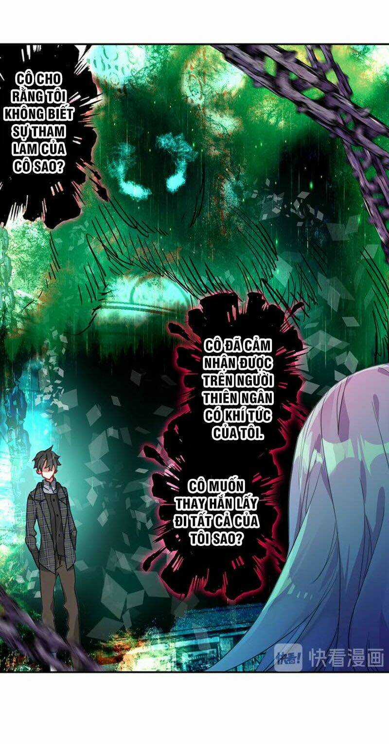 Không Tốc Tinh Ngân - Chapter 29 - Trang 5