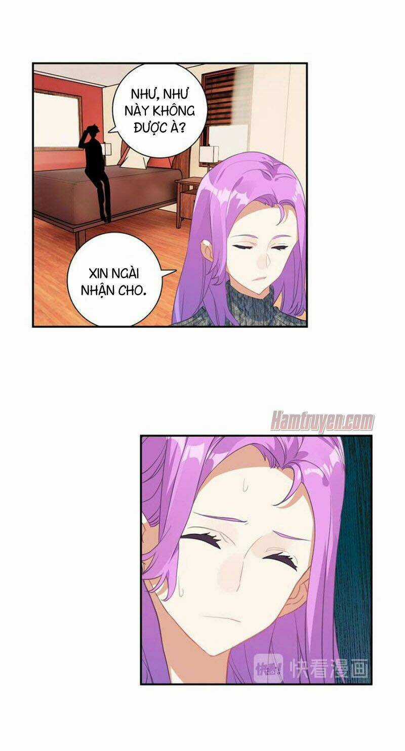 Không Tốc Tinh Ngân - Chapter 29 - Trang 10