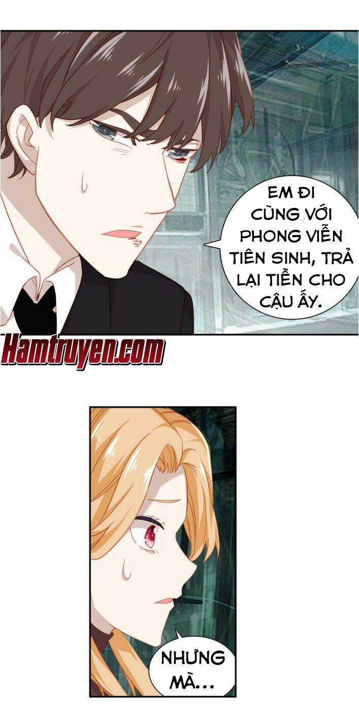 Không Tốc Tinh Ngân - Chapter 30 - Trang 17