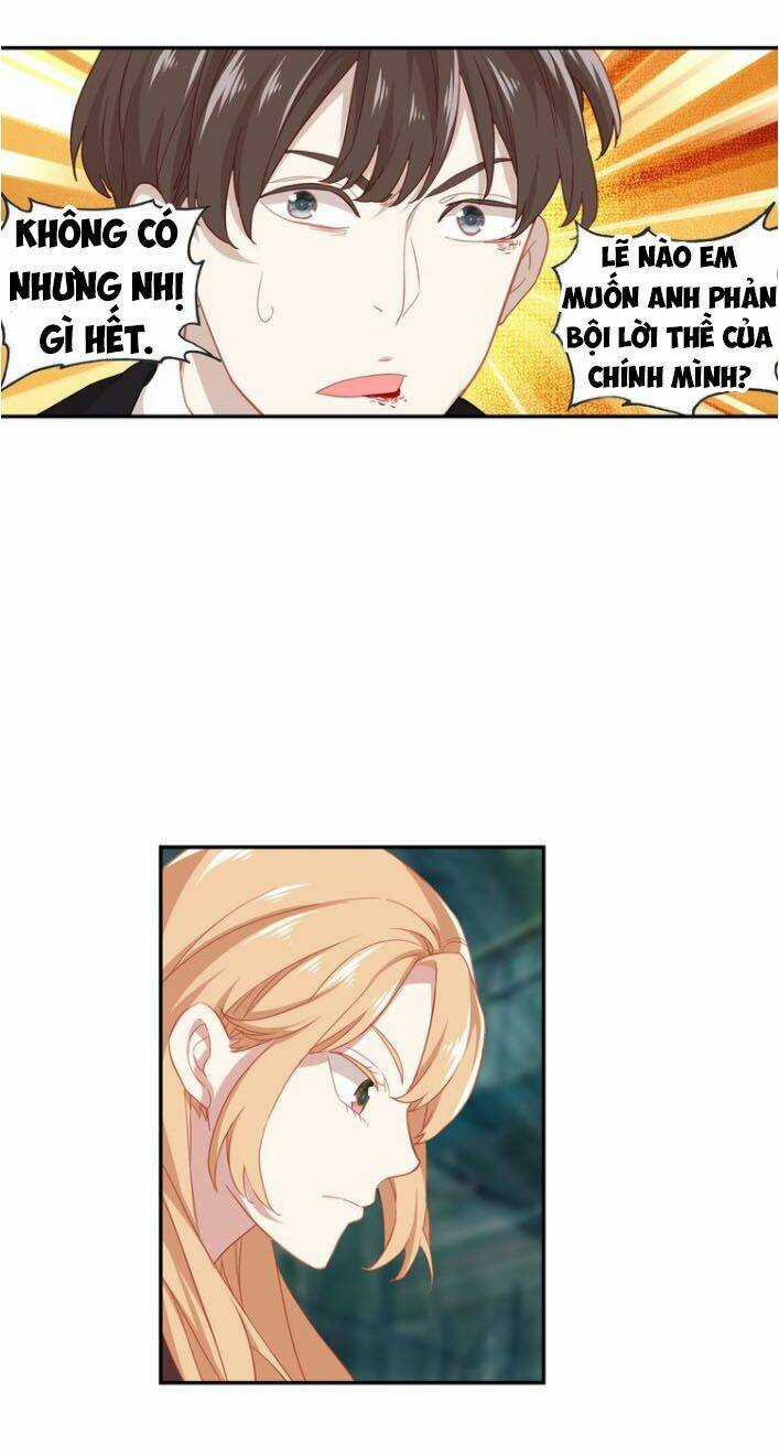 Không Tốc Tinh Ngân - Chapter 30 - Trang 18