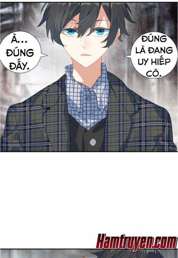 Không Tốc Tinh Ngân - Chapter 30 - Trang 4