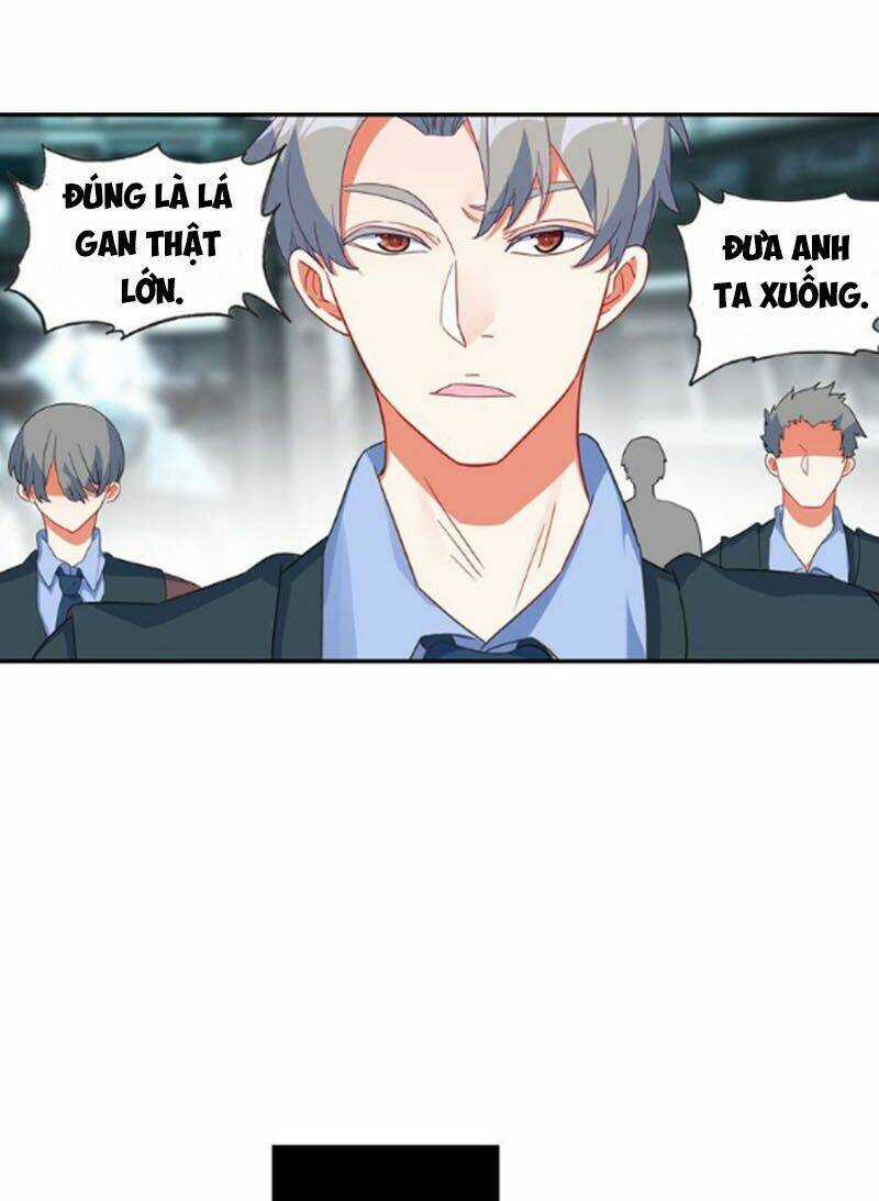 Không Tốc Tinh Ngân - Chapter 31 - Trang 2