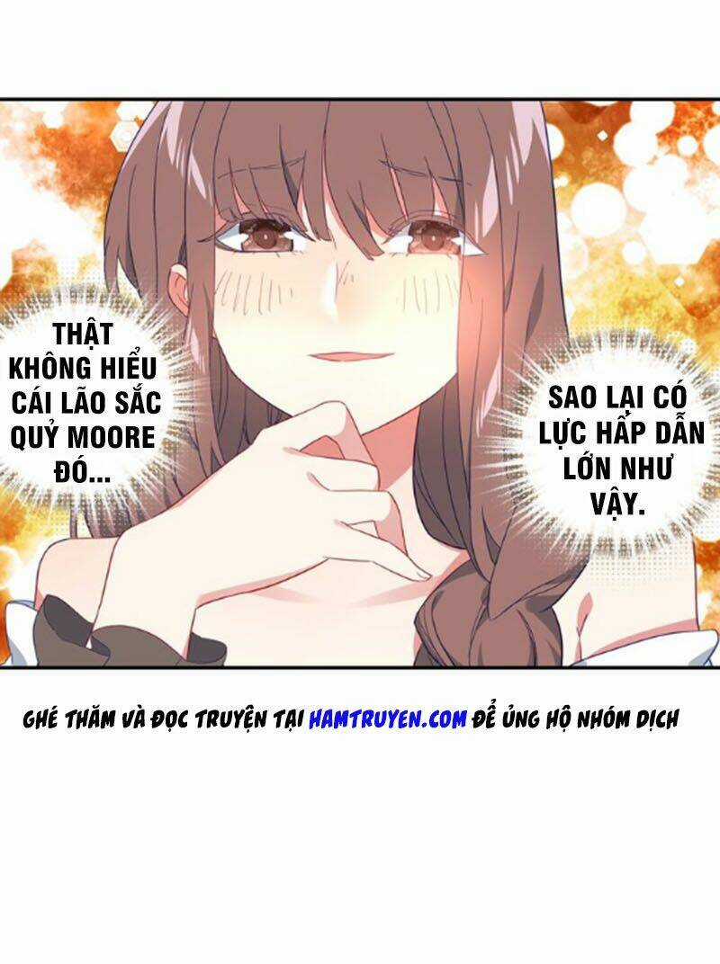 Không Tốc Tinh Ngân - Chapter 31 - Trang 15