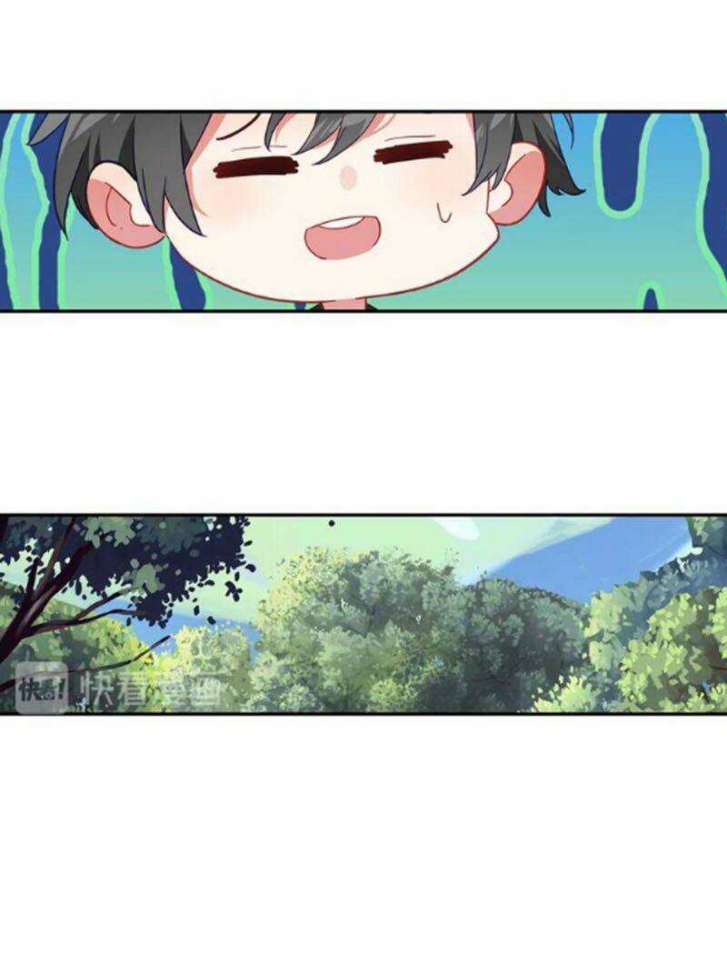 Không Tốc Tinh Ngân - Chapter 31 - Trang 26