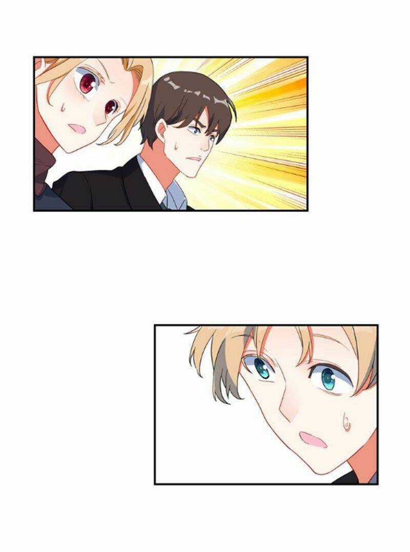 Không Tốc Tinh Ngân - Chapter 31 - Trang 5