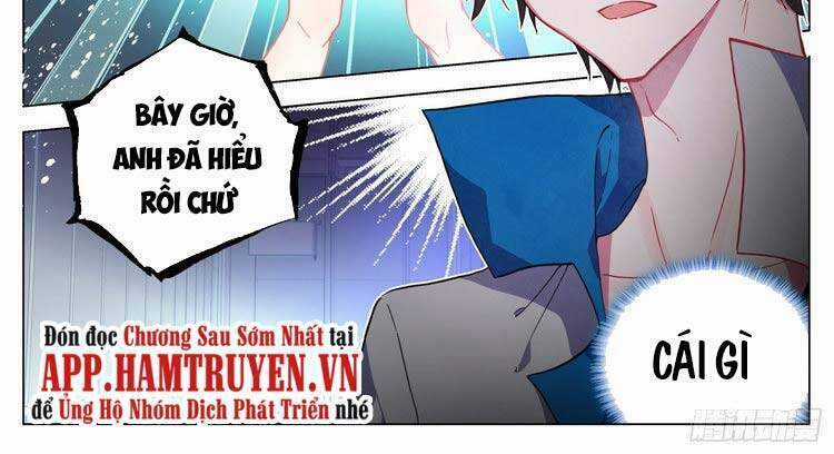 Không Tốc Tinh Ngân - Chapter 45 - Trang 12