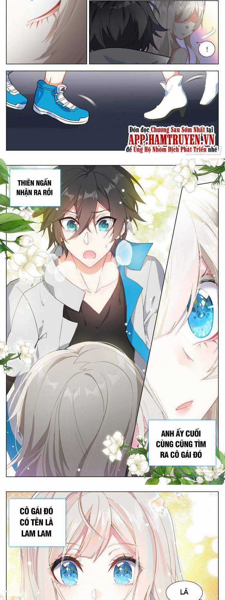 Không Tốc Tinh Ngân - Chapter 45 - Trang 5