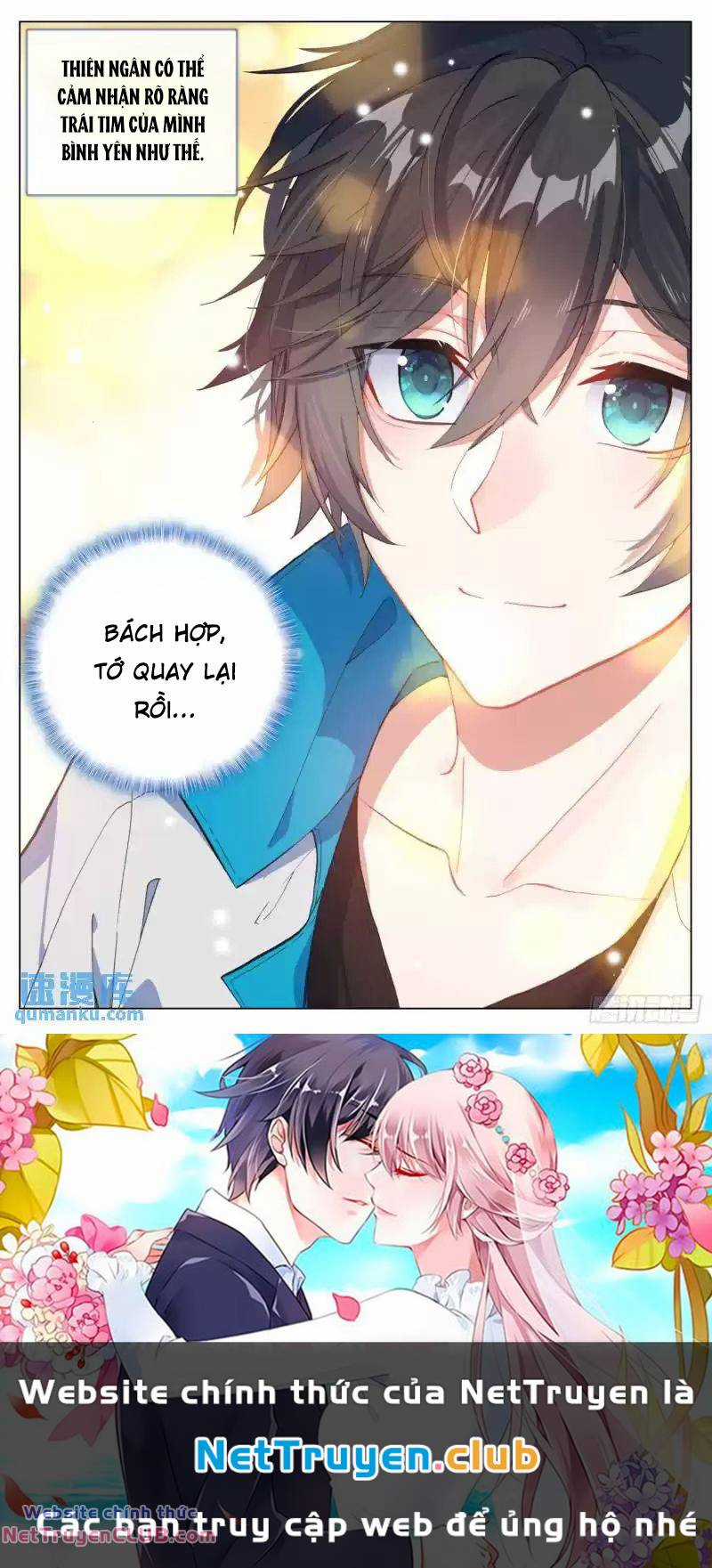 Không Tốc Tinh Ngân - Chapter 51 - Trang 16