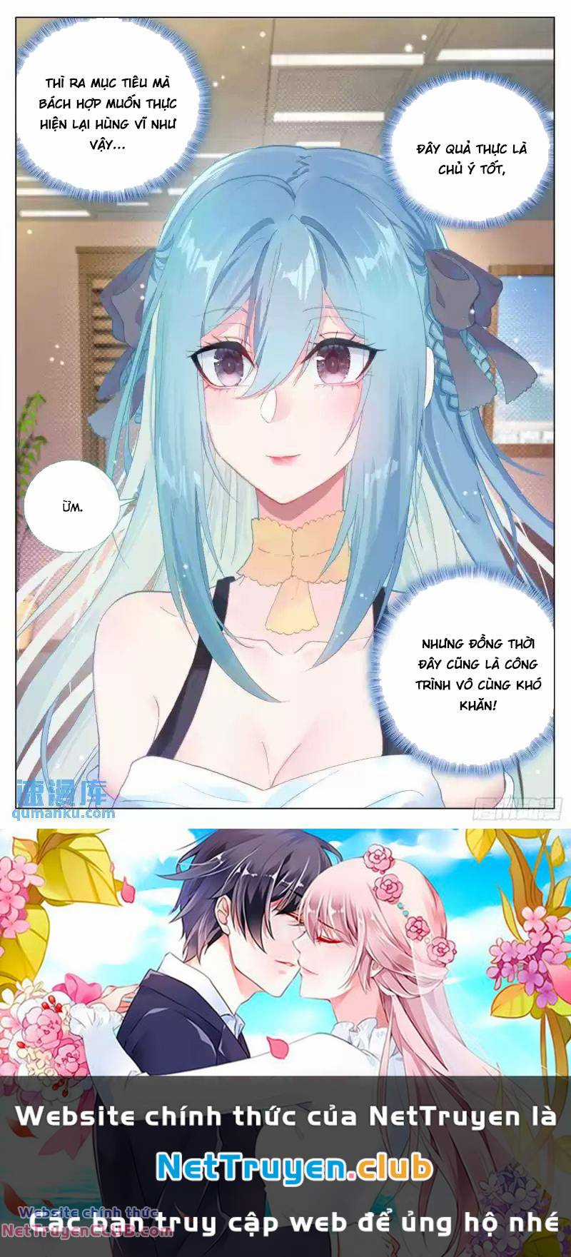 Không Tốc Tinh Ngân - Chapter 52 - Trang 15