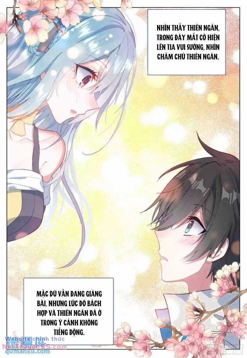 Không Tốc Tinh Ngân - Chapter 55 - Trang 29
