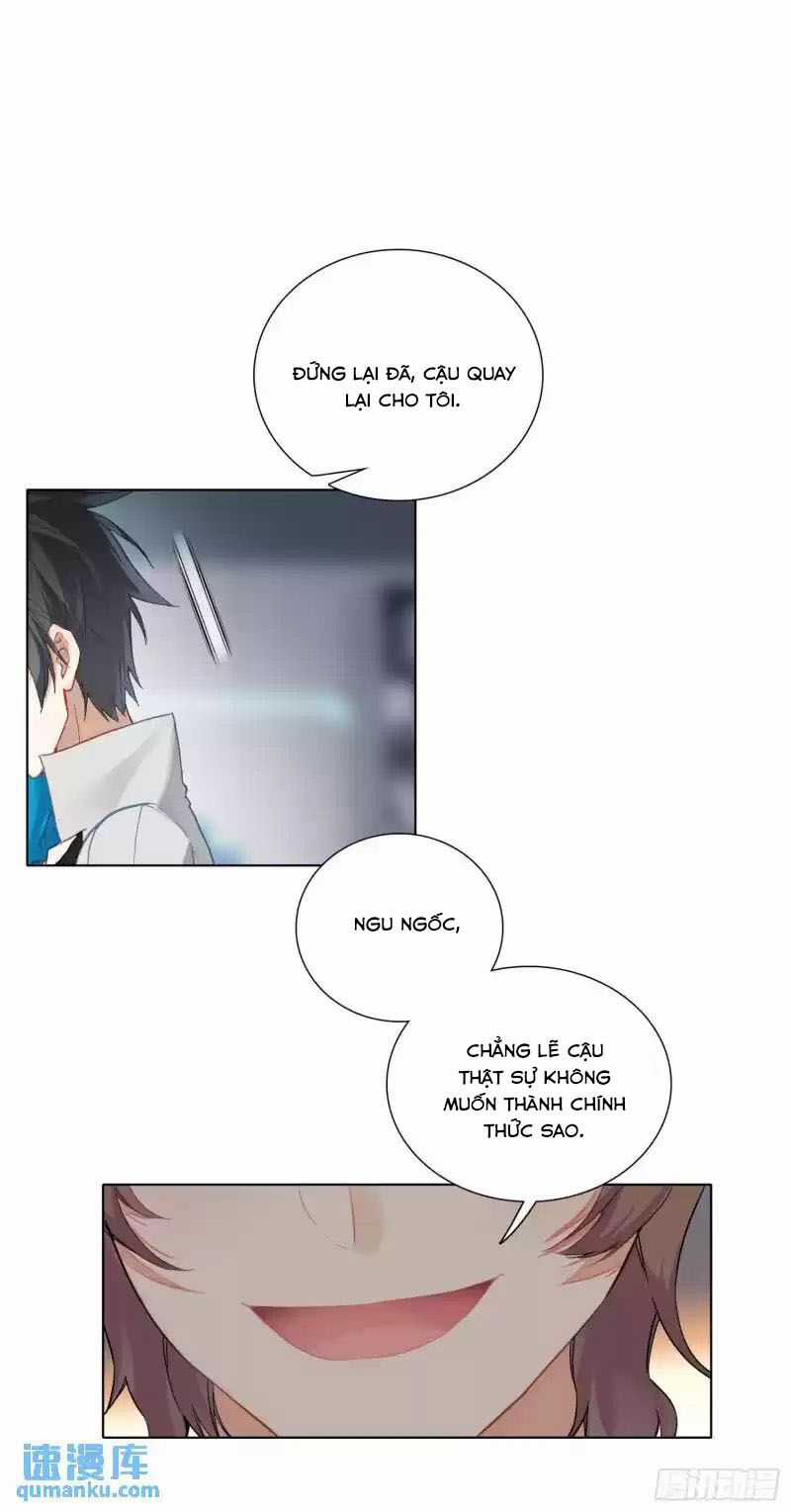 Không Tốc Tinh Ngân - Chapter 78 - Trang 11