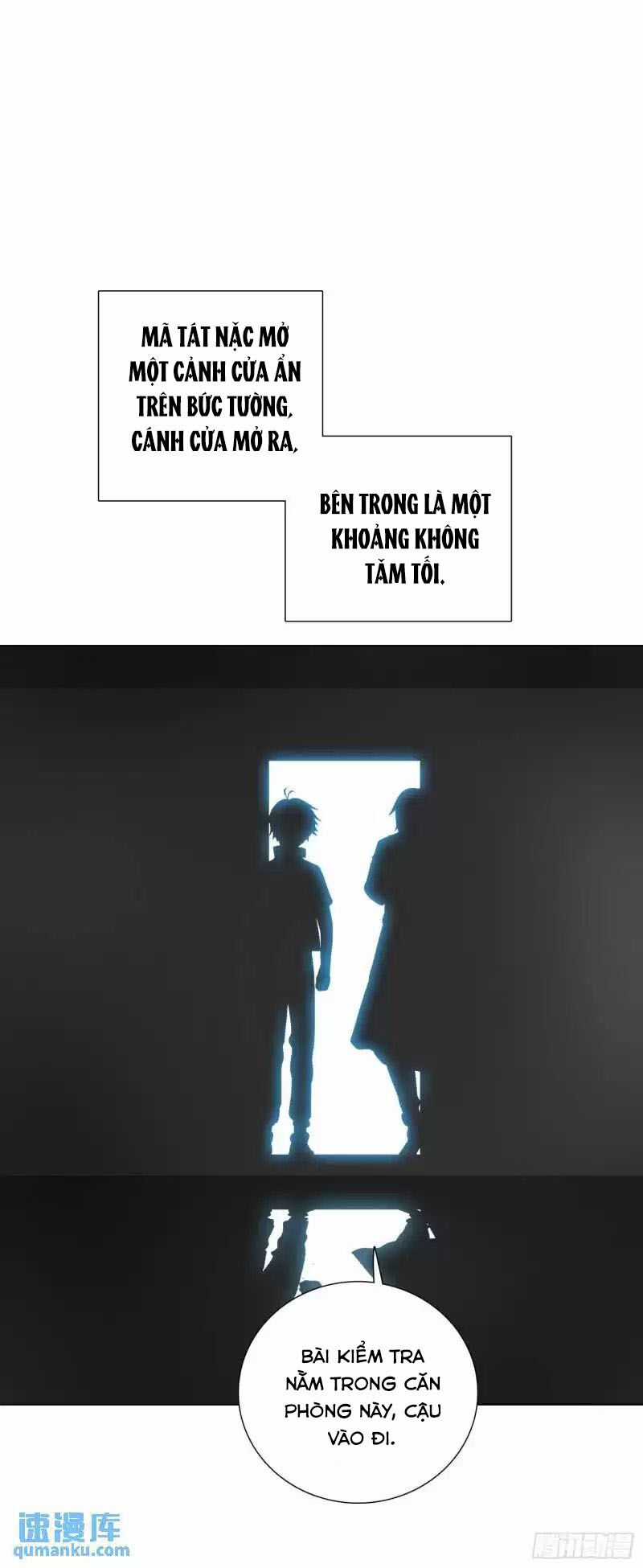 Không Tốc Tinh Ngân - Chapter 78 - Trang 24