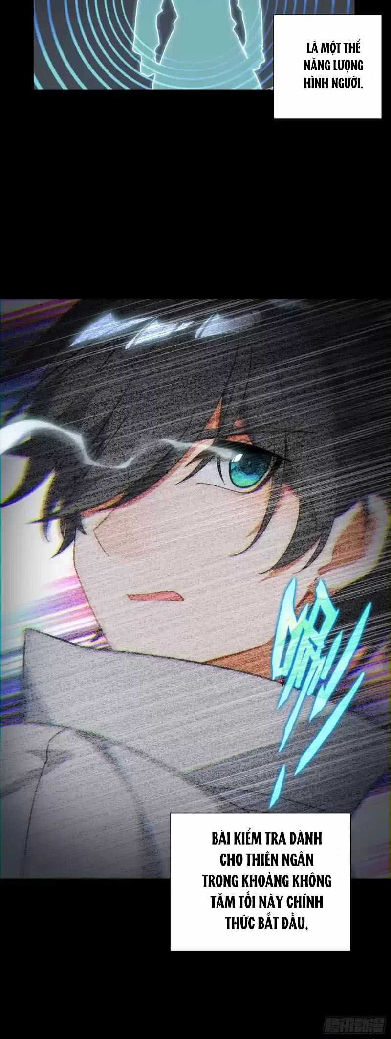 Không Tốc Tinh Ngân - Chapter 78 - Trang 28