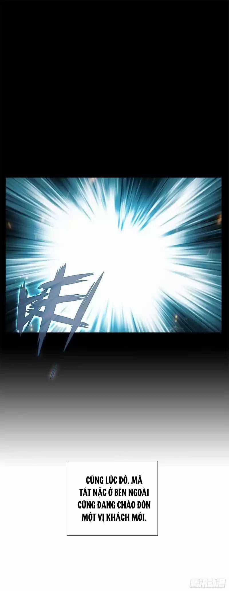 Không Tốc Tinh Ngân - Chapter 78 - Trang 29