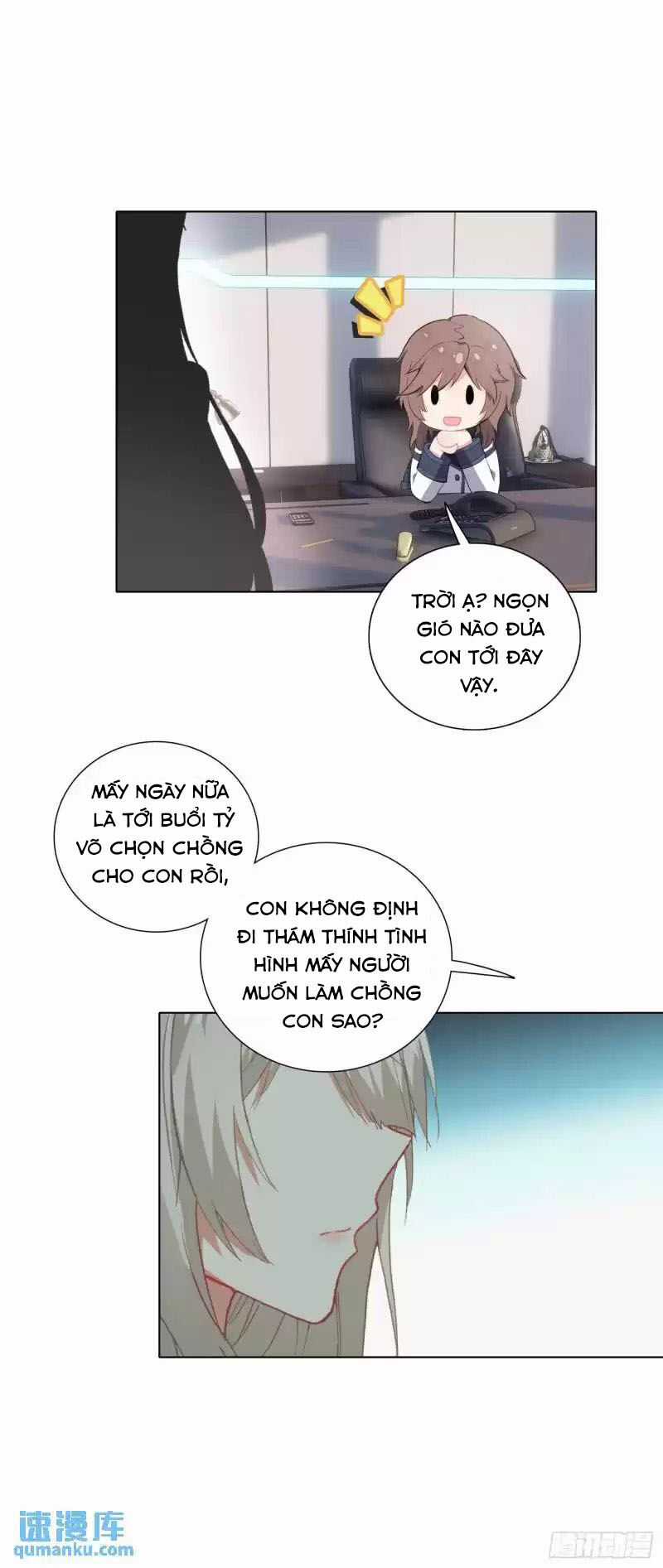 Không Tốc Tinh Ngân - Chapter 78 - Trang 30