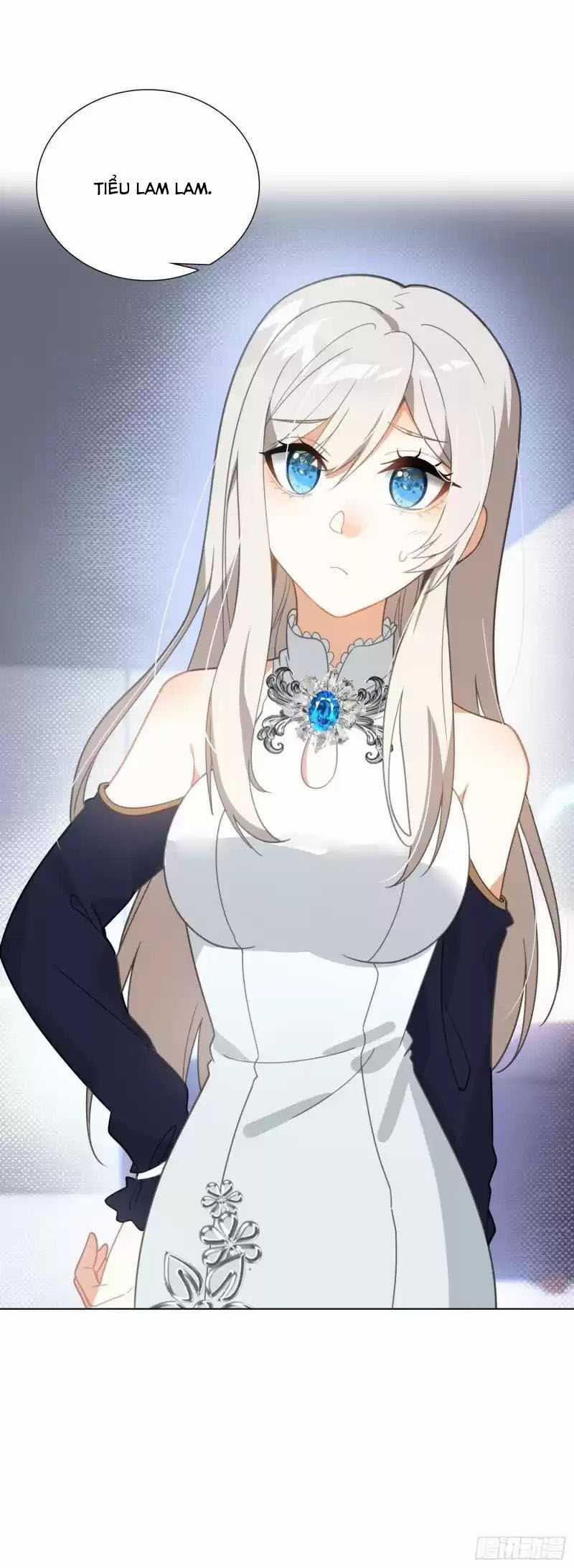 Không Tốc Tinh Ngân - Chapter 78 - Trang 31