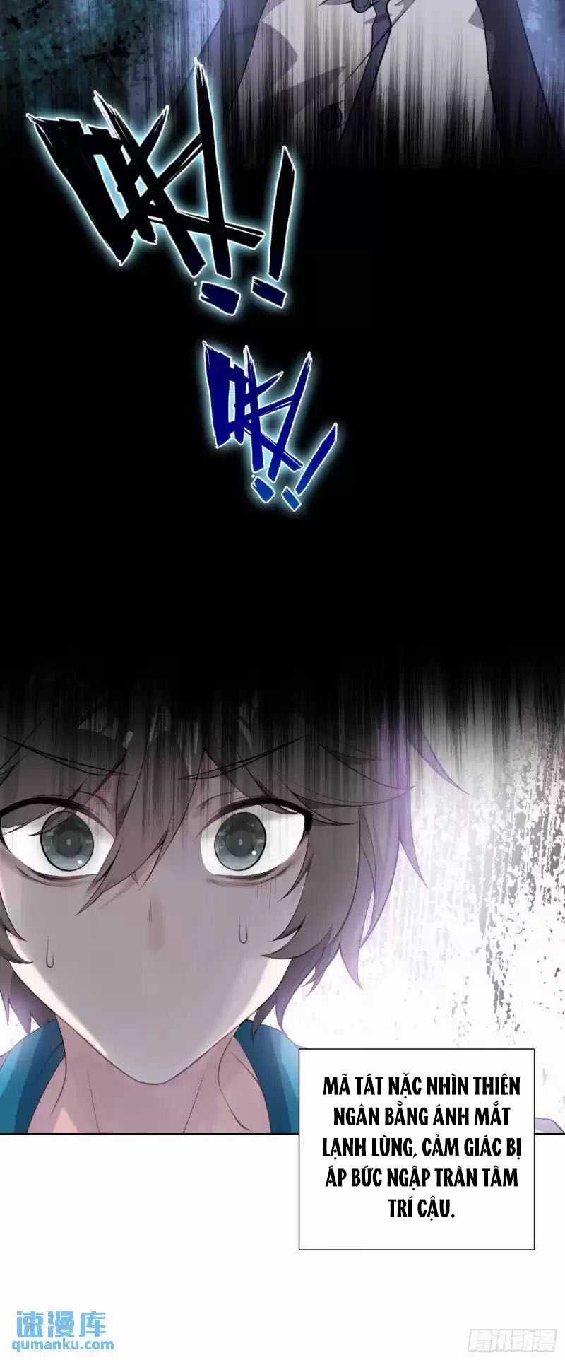 Không Tốc Tinh Ngân - Chapter 78 - Trang 6