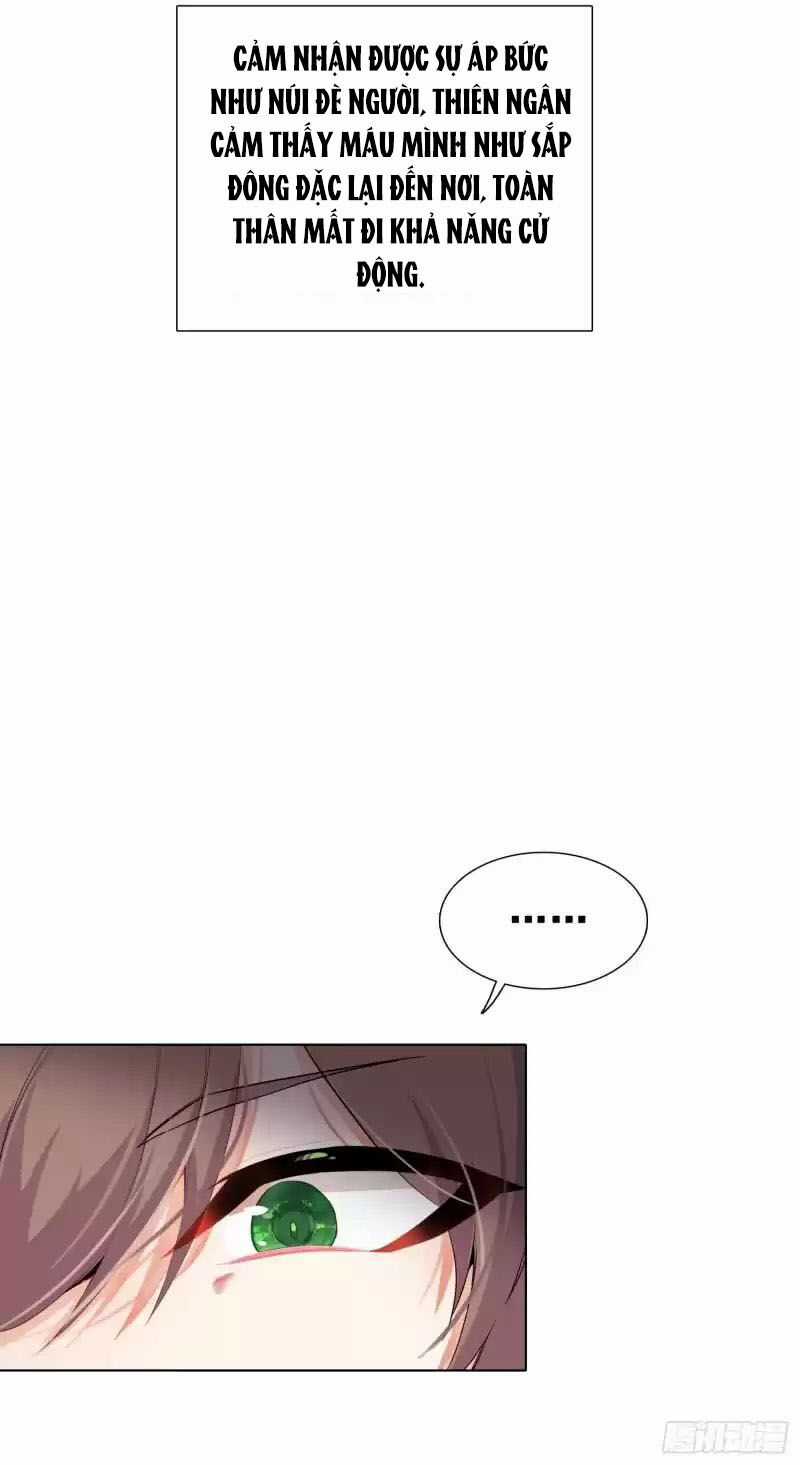 Không Tốc Tinh Ngân - Chapter 78 - Trang 7